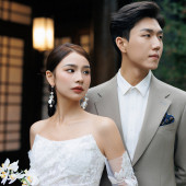 东方画意｜典雅中式