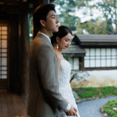 东方画意｜典雅中式