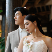 东方画意｜典雅中式