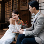 东方画意｜典雅中式