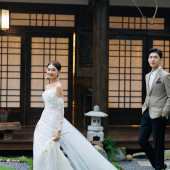 东方画意｜典雅中式