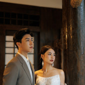 东方画意｜典雅中式