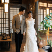 东方画意｜典雅中式