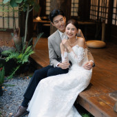 东方画意｜典雅中式