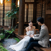 东方画意｜典雅中式