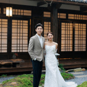 东方画意｜典雅中式