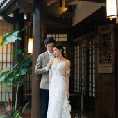 东方画意｜典雅中式