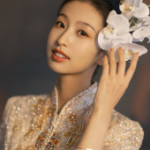 东方画意｜秀禾新中式