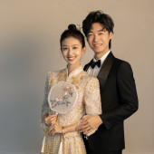 东方画意｜秀禾新中式