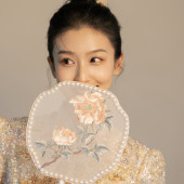 东方画意｜秀禾新中式