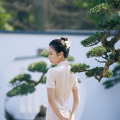 东方画意｜园林新中式