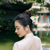 东方画意｜园林新中式