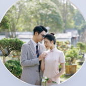 东方画意｜园林新中式