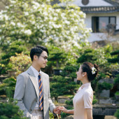 东方画意｜园林新中式