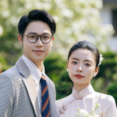 东方画意｜园林新中式