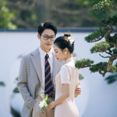 东方画意｜园林新中式