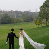 顶奢高尔夫｜西太后