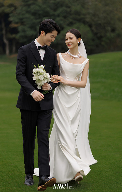 顶奢高尔夫｜西太后