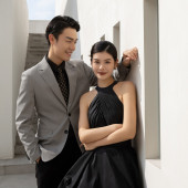 独家内景｜BLACK