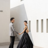 独家内景｜BLACK