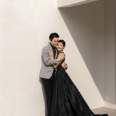 独家内景｜BLACK