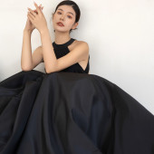 独家内景｜BLACK