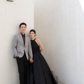 独家内景｜BLACK