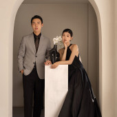 独家内景｜BLACK