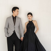 独家内景｜BLACK