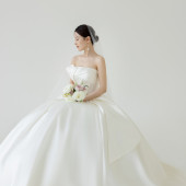 仪式主纱｜光与影