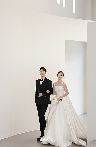 独家内景｜艺术大厅