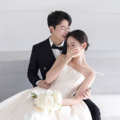 独家内景｜艺术大厅