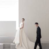 独家内景｜艺术大厅