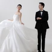 仪式主纱｜Tulip