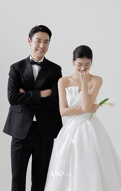 仪式主纱｜Tulip