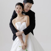 仪式主纱｜Tulip