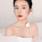 独家内景｜白色恋人