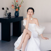 独家内景｜白色恋人