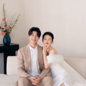 独家内景｜白色恋人