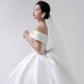 仪式主纱｜怦然心动