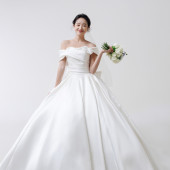 仪式主纱｜怦然心动