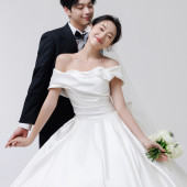 仪式主纱｜怦然心动