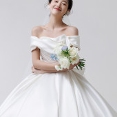 仪式主纱｜怦然心动