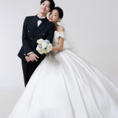 仪式主纱｜怦然心动