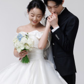 仪式主纱｜怦然心动