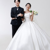 仪式主纱｜怦然心动