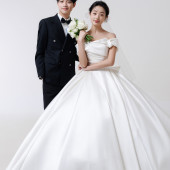 仪式主纱｜怦然心动