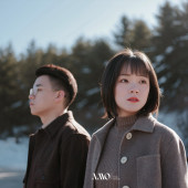 九鼎山｜姚女士