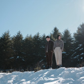 九鼎山｜姚女士