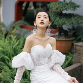 东方画意｜桂湖